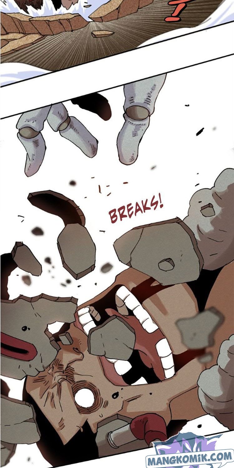 Last Word of the World Chapter 10 Bahasa Indonesia